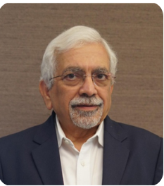 Dr. Anil Bajpai