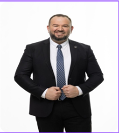 Prof. Dr. Orhan Uludag