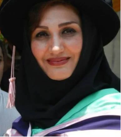 Prof. Farzaneh Haratyan